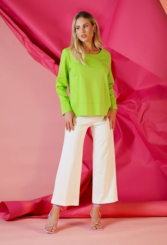 Pantalone VICOLO TRIVELLI